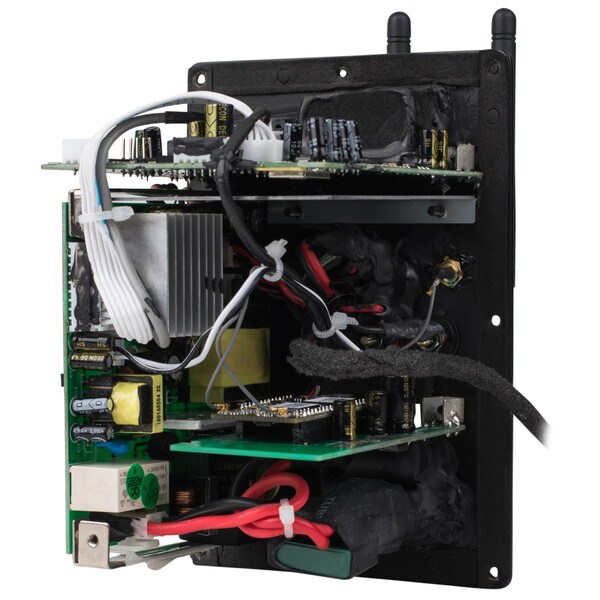 Main product image for RESTOCKED Dayton Audio WF60PA 60W Class D Full R 88-300-781